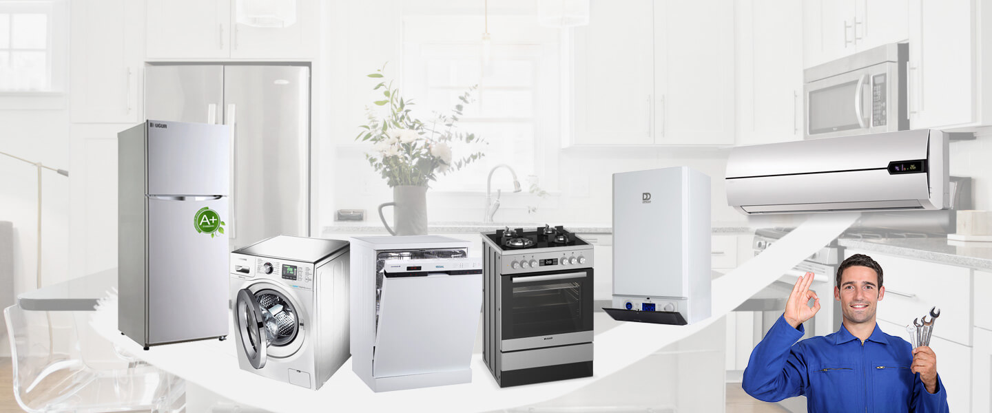Çorum Hotpoint Servisi